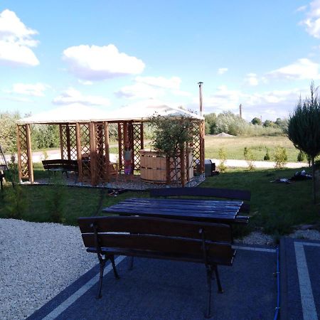 Rybakowka Villa Rejowiec Exterior foto