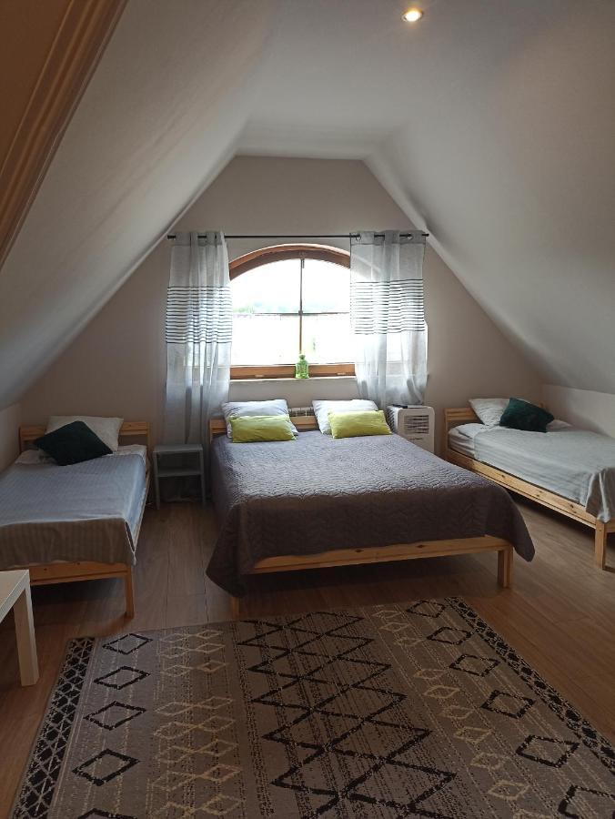 Rybakowka Villa Rejowiec Cameră foto